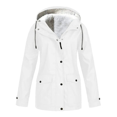 Avencea - Women's Winter Coat for the Cold Seasons