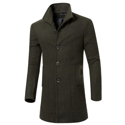 Avencea | Business Coat