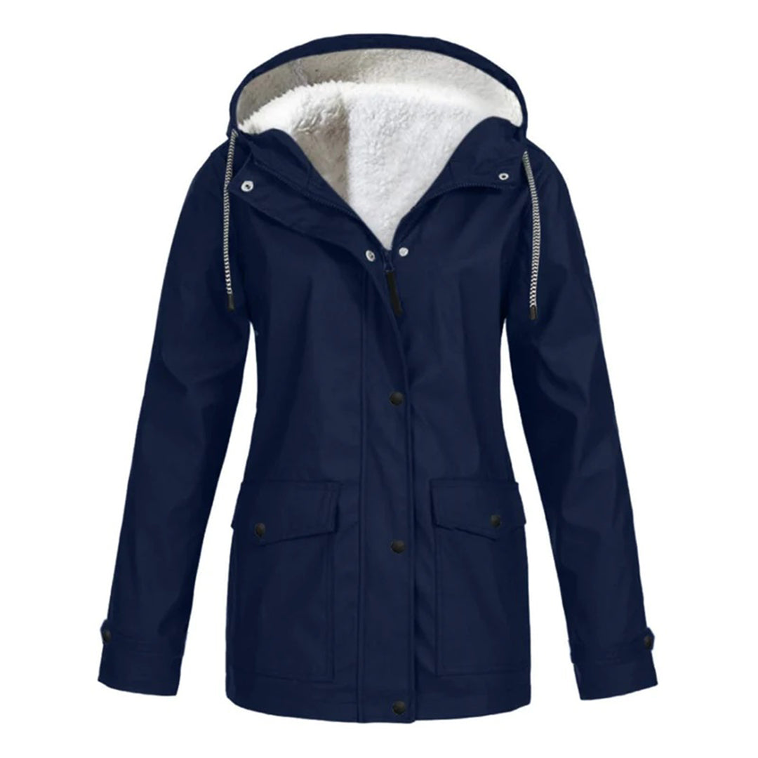Avencea - Women's Winter Coat for the Cold Seasons