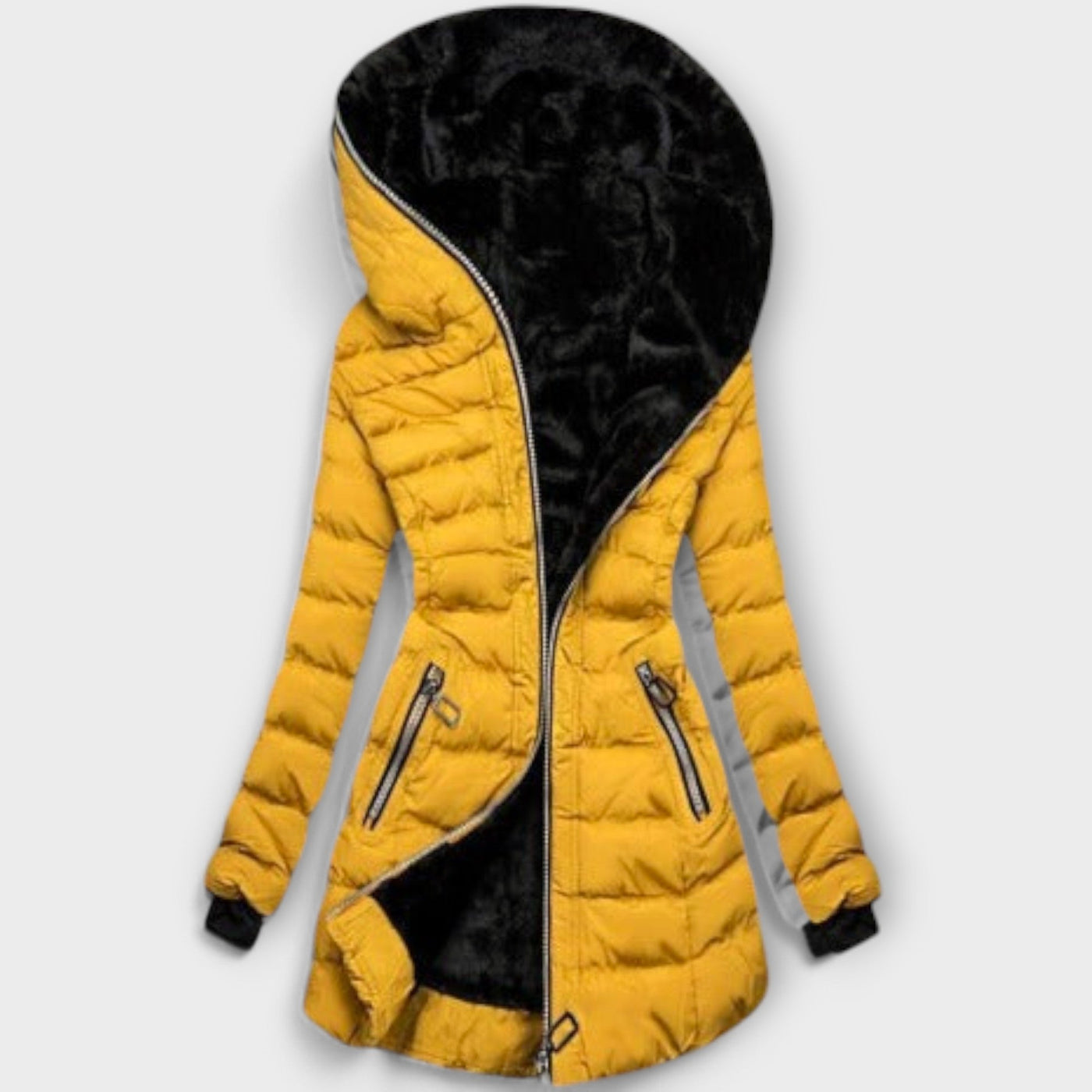 NORTHLINE STUDIO | Stylish Warm Winter Jacket