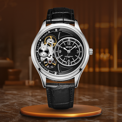 Harry Melbourne® - Quartz Analog Watch