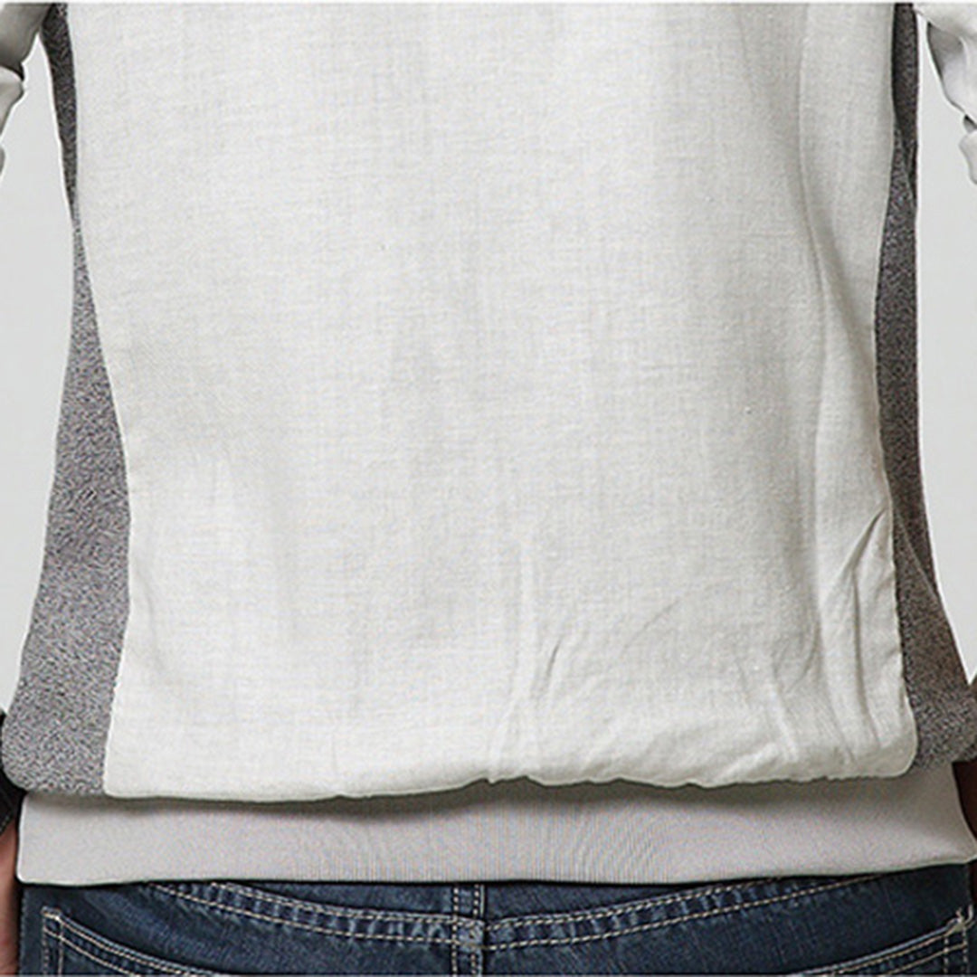 Avencea - Summer Jacket for Men with Style and Comfort