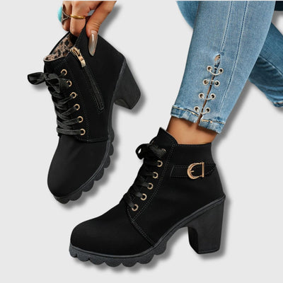 Zara | Chic Boots