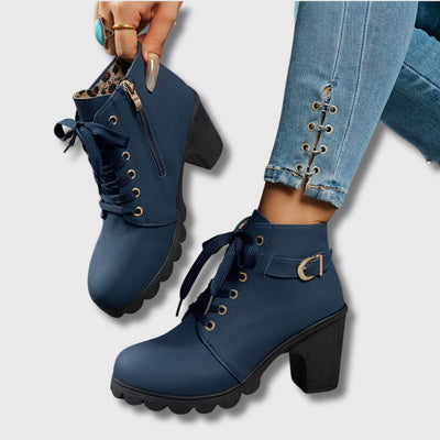 Zara | Chic Boots