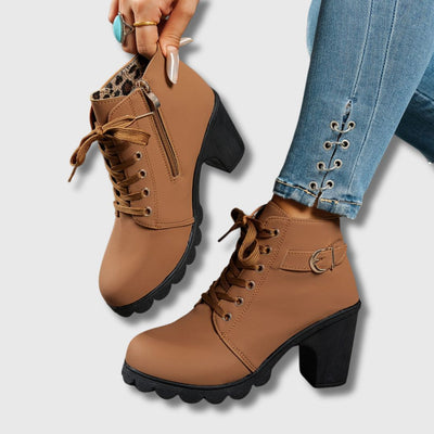 Zara | Chic Boots