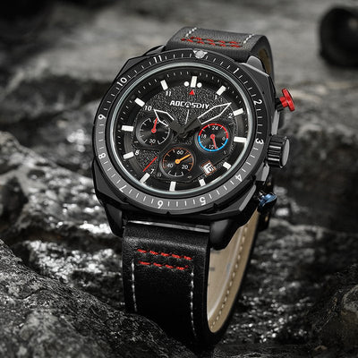 Harry Melbourne® - Luxury Chronograph Sport