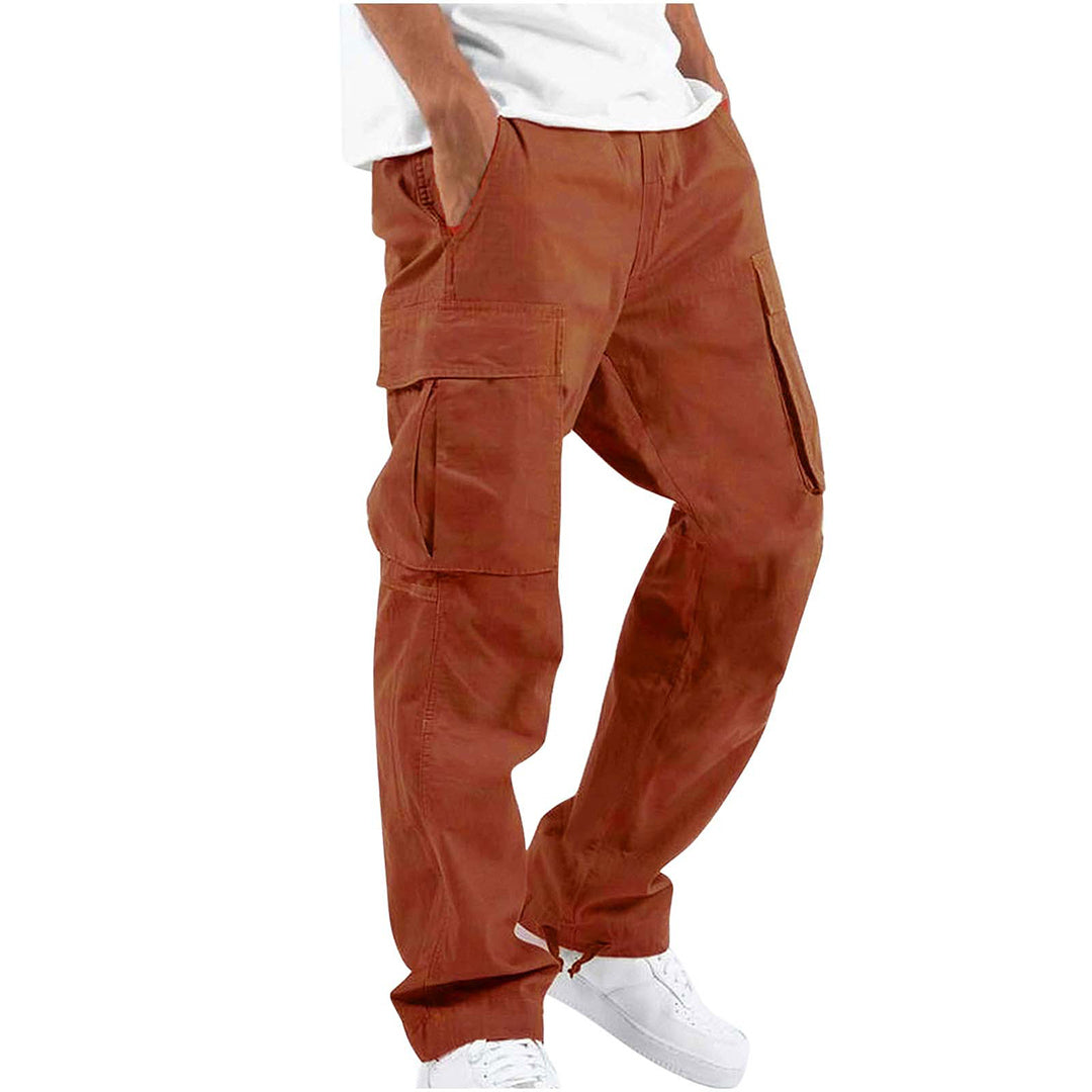 Avencea - Heren cargo pants