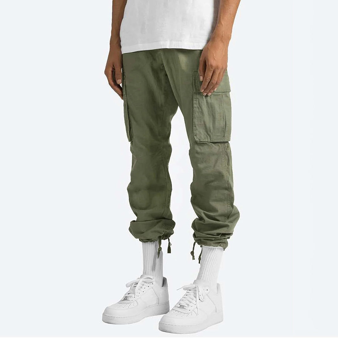 Avencea - Heren cargo pants