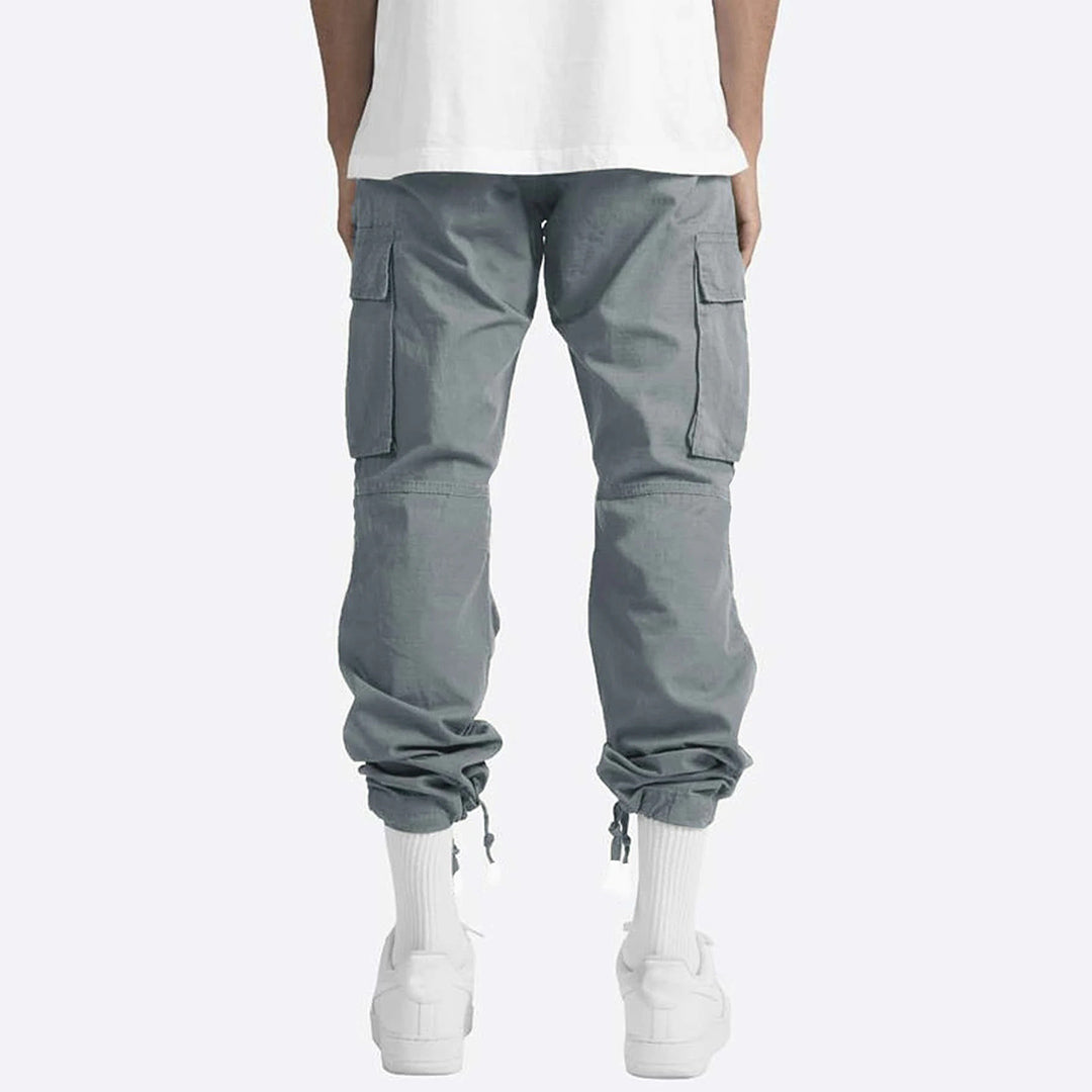 Avencea - Heren cargo pants