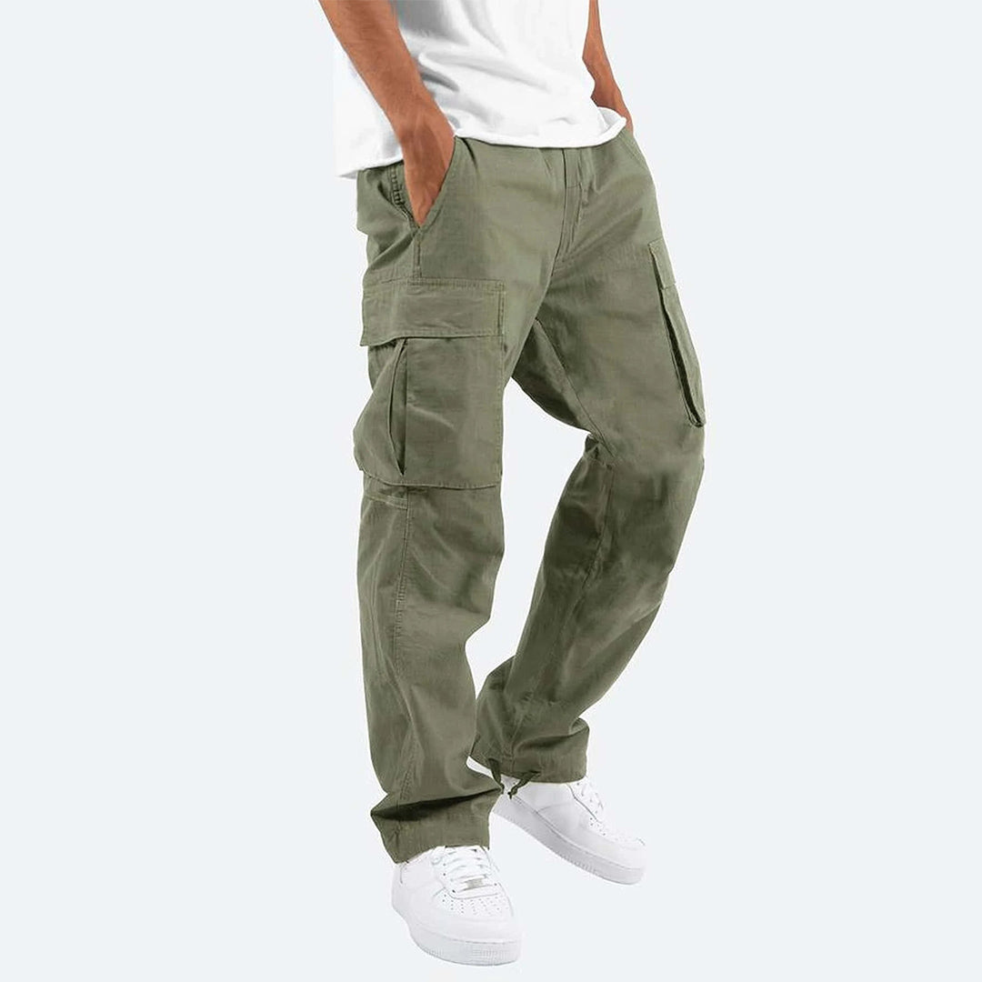 Avencea - Heren cargo pants