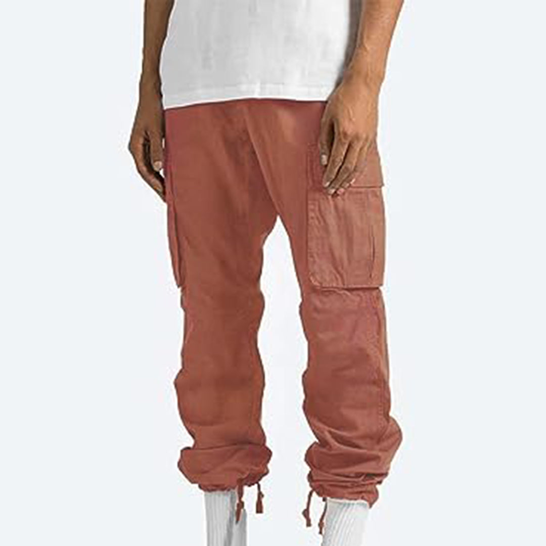 Avencea - Heren cargo pants