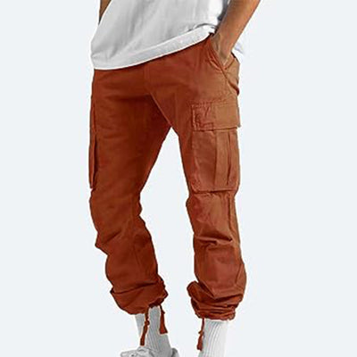 Avencea - Heren cargo pants