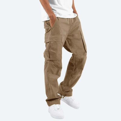 Avencea - Heren cargo pants