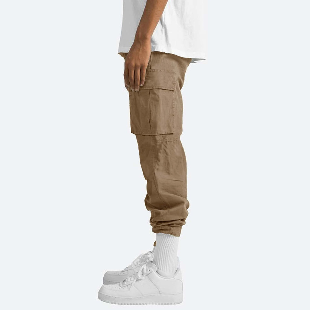 Avencea - Heren cargo pants