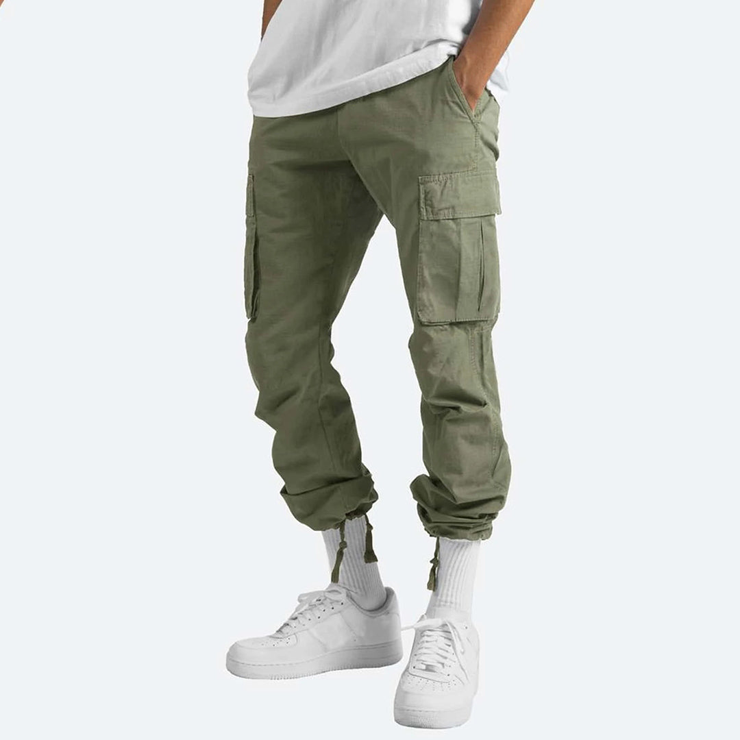 Avencea - Heren cargo pants