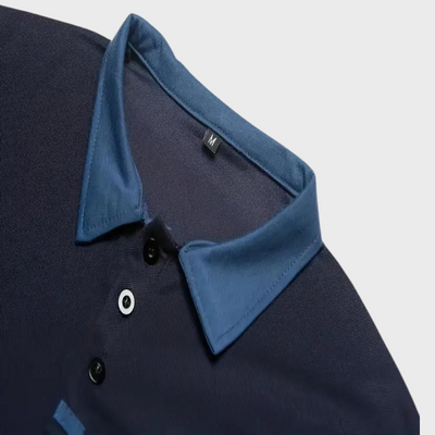 Avencea - Men's Polo Shirt