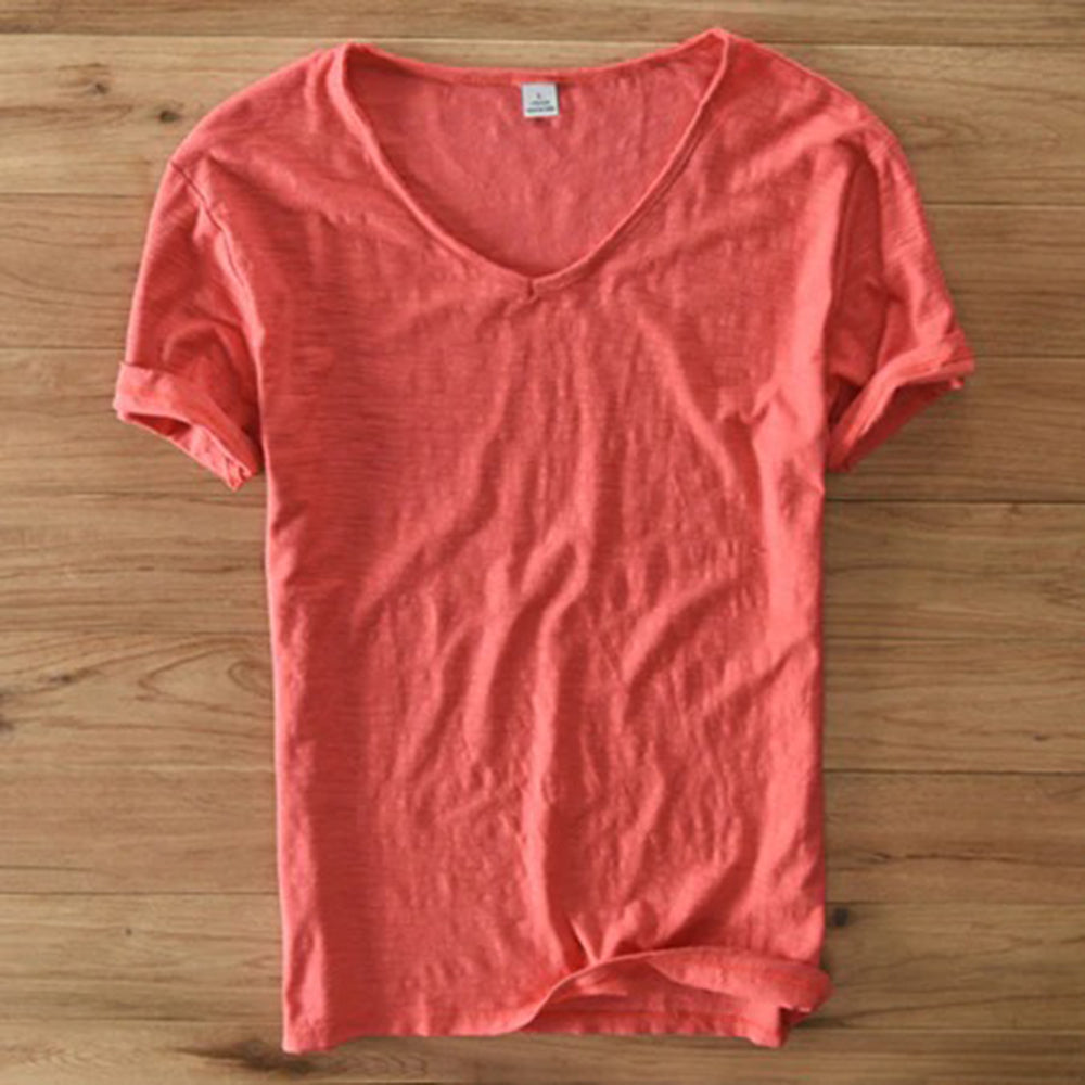 Avencea - Comfortable Los T-shirt
