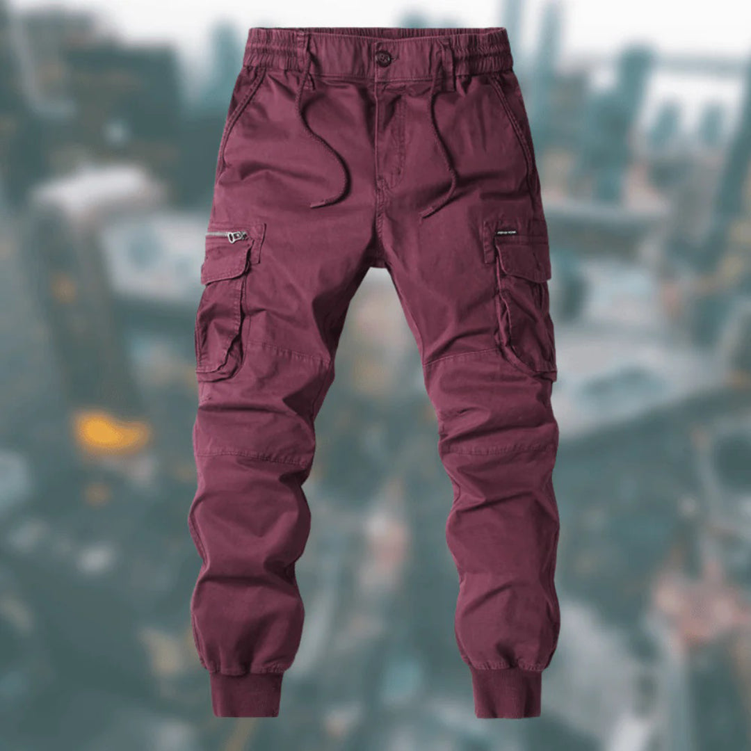 Avencea - Stylish Cargo Pants