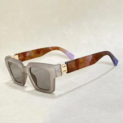 "Retro Eleganza" Sunglasses