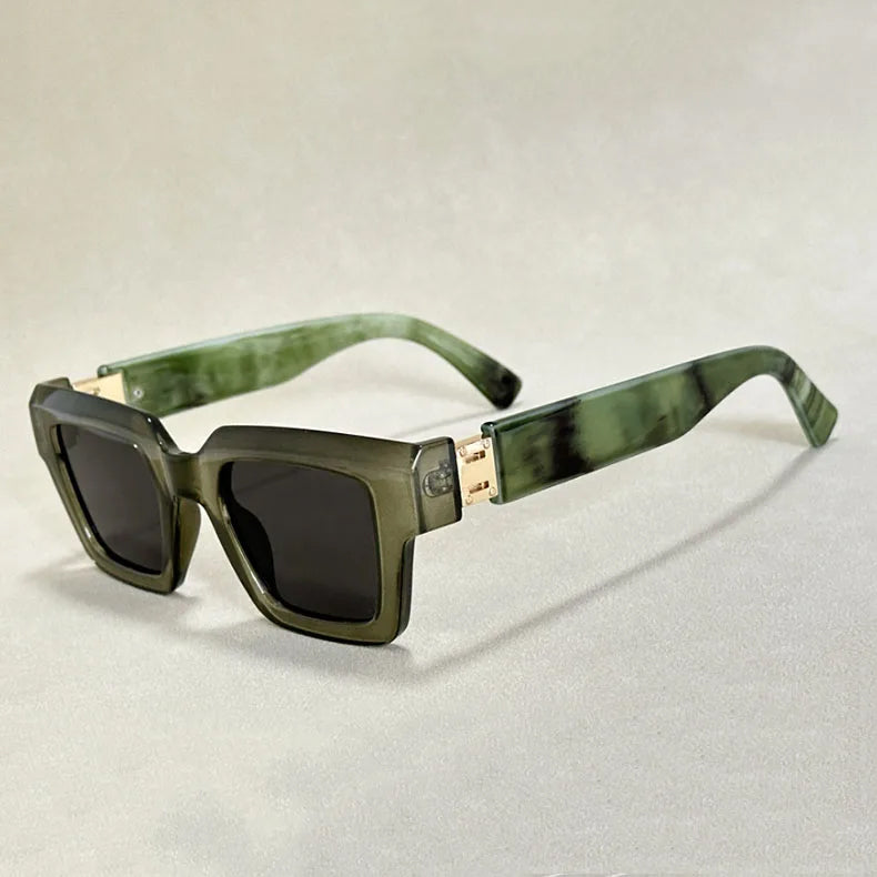"Retro Eleganza" Sunglasses