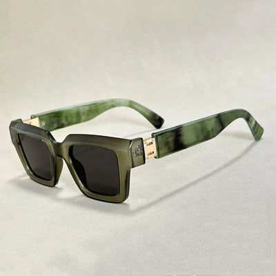 "Retro Eleganza" Sunglasses