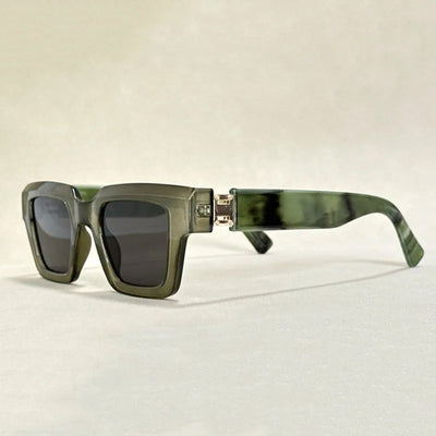 "Retro Eleganza" Sunglasses
