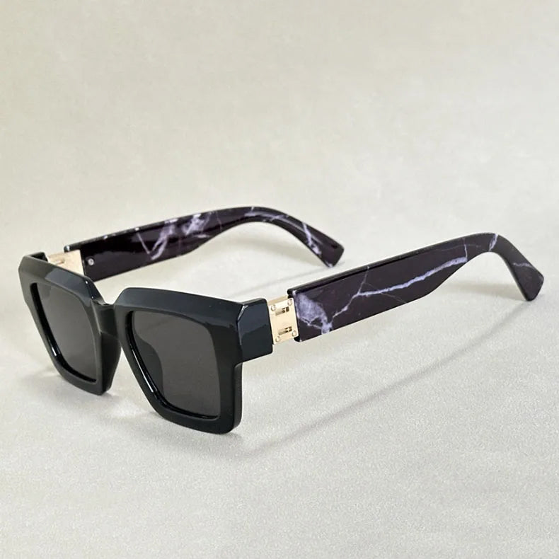 "Retro Eleganza" Sunglasses