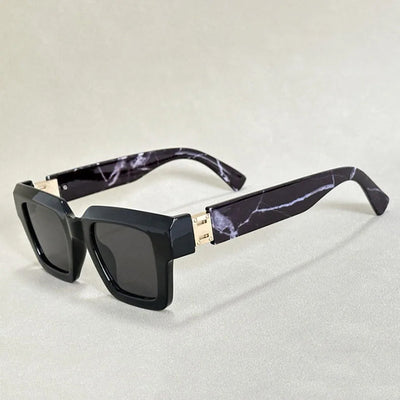 "Retro Eleganza" Sunglasses