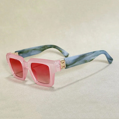 "Retro Eleganza" Sunglasses