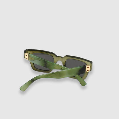 "Retro Eleganza" Sunglasses
