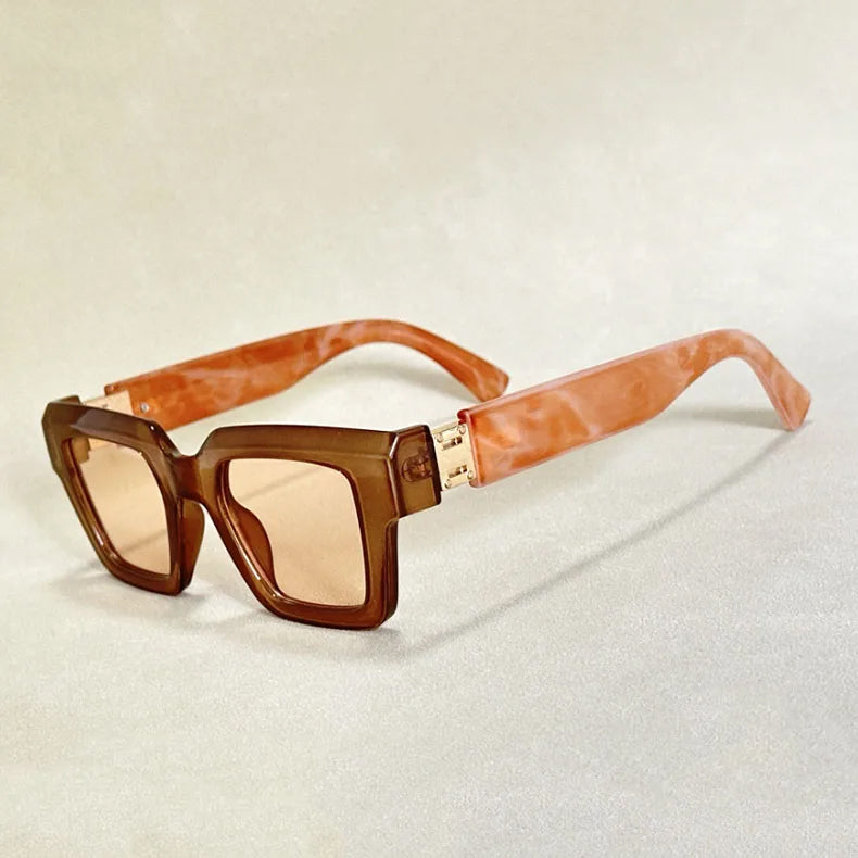 "Retro Eleganza" Sunglasses