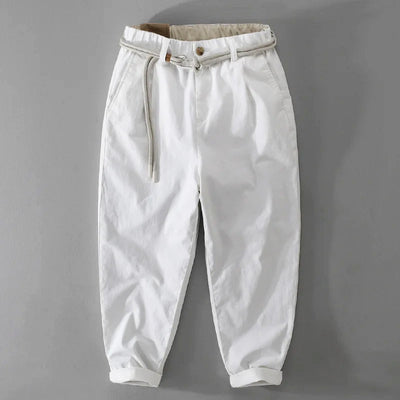 "Rogers" Loose Pants