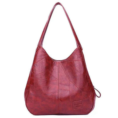 CARMEN | VINTAGE LEATHER WOMEN'S HANDBAGS