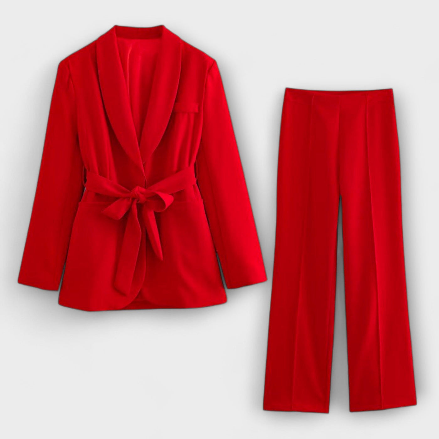 Stylish 2-Piece Suit