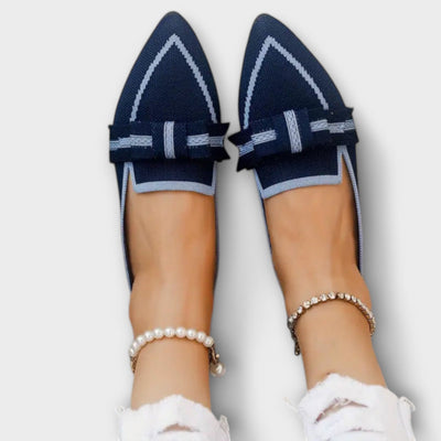 Luna | Elegant Casual Flats