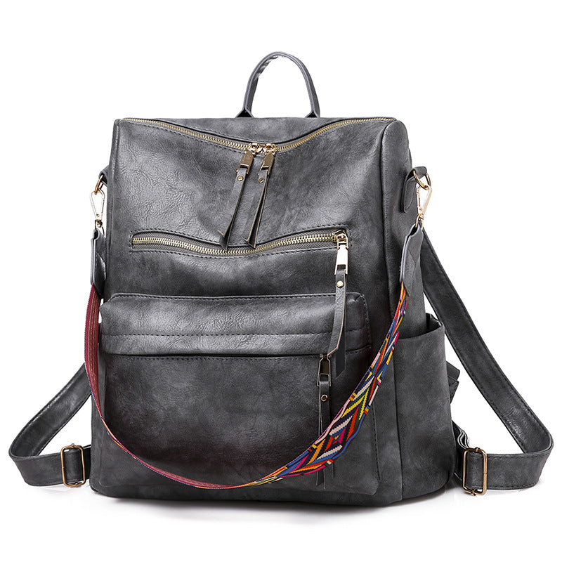 Zélie™ | Chic Backpack