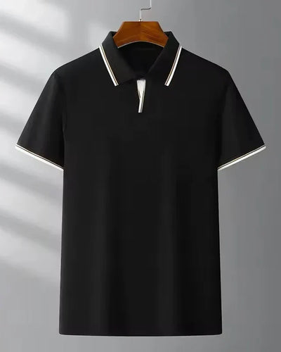 Prestige Silk Polo