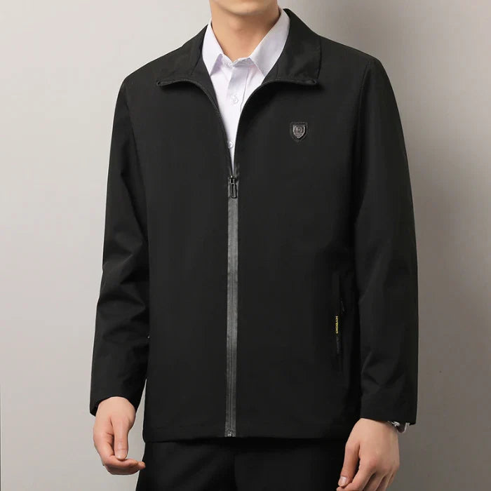 Donatello Men's Business Jacket