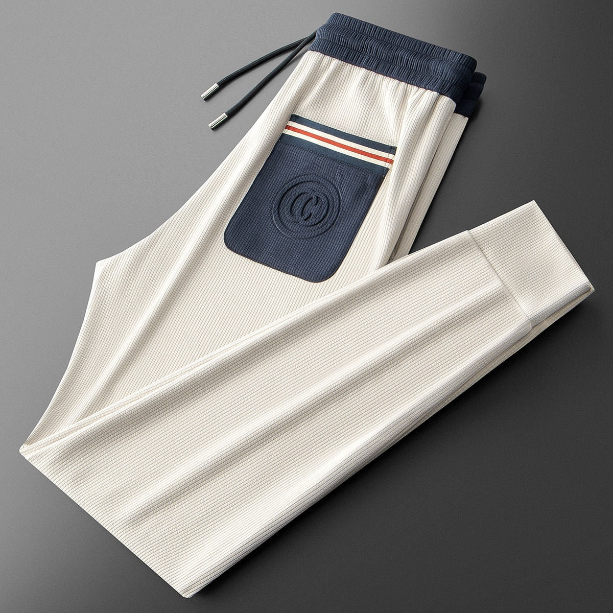 Vinthentic Veloti Premium Silk Pants