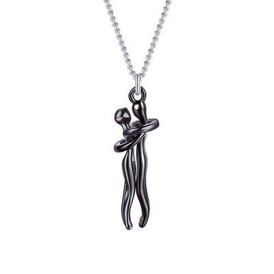 Avencea - Hugging Necklace