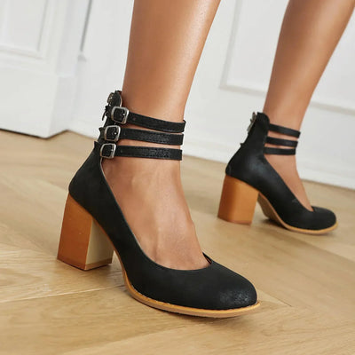 Alira | Elegante Pumps