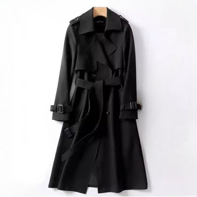 Corelli Trench Coat