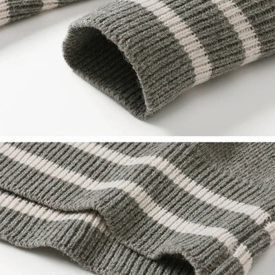 Macadamia Cotton Cardigan