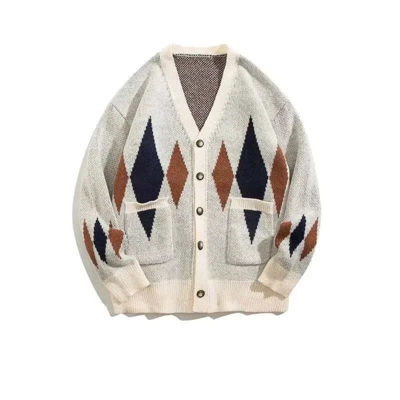 Marlow Knit Cardigan