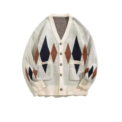 Marlow Knit Cardigan