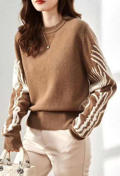 Astoria™ | Soft Knit Sweater