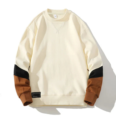 Canyon Colorblock Sweatshirt