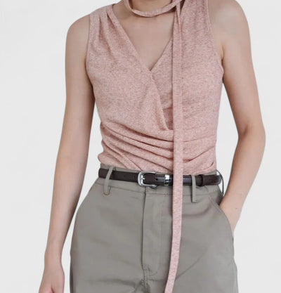 Zharienne | Sophisticated Belt