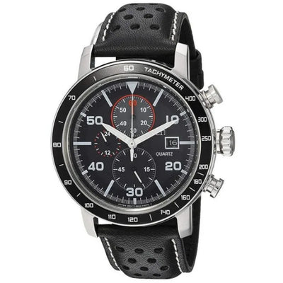 Dominic – Multifunction Chronograph Watch