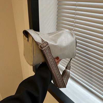 Lyra™ | Vintage Crossbody Bag